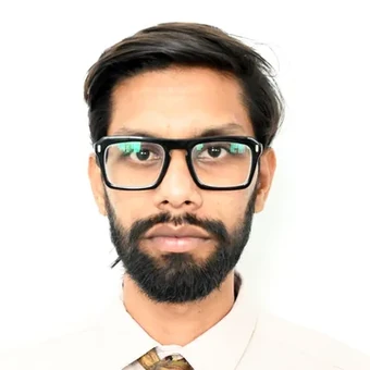 Mr. Manoj Kumar P